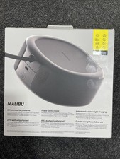 Urbanista Altoparlante Bluetooth senza fili, altoparlante ad energia solare con riproduzione senza fine, altoparlante portatile impermeabile IPX7, controlli pulsanti, Bluetooth 5.2 Dual Pairing - 3