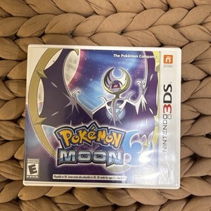 Pokemon Z 3DS | eBay