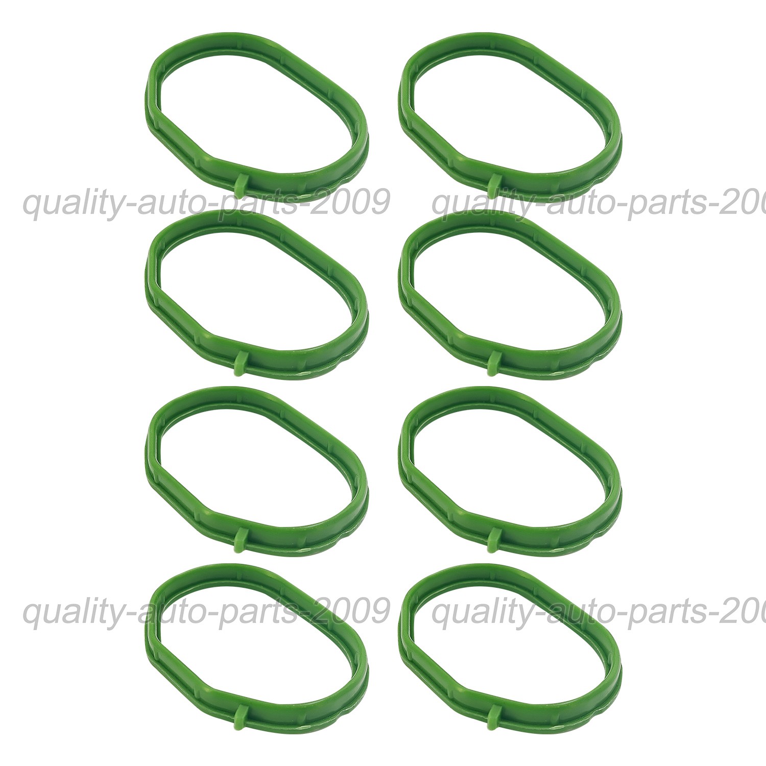 Intake Manifold Position Gaskets 255738 For Maserati Quattroporte GT GC 203134