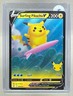 Surfing Pikachu V 2021 Pokemon Sword & Shield Celebrations #008 (B)