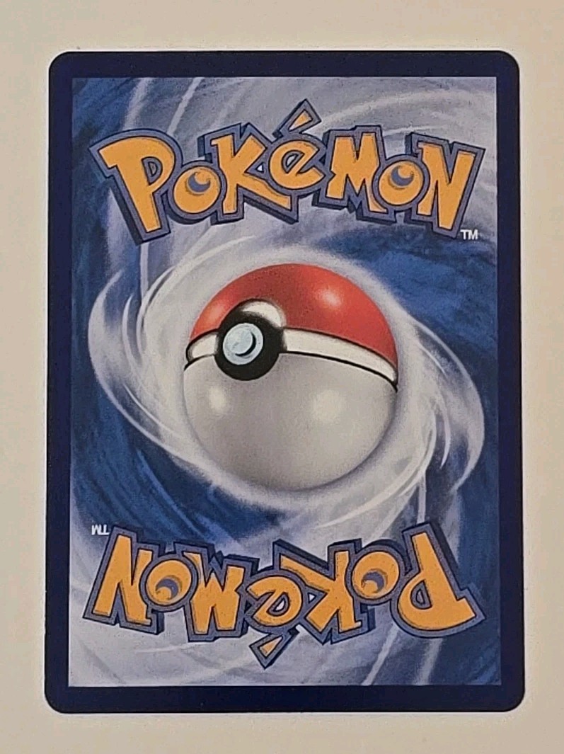 Pokemon Gem Pack Vol 2 Flareon Stamped Holo | eBay