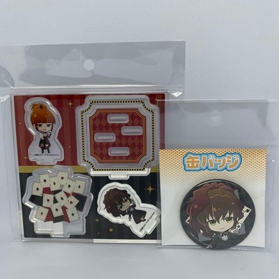 Umineko no Naku Koro ni eeo lottery #9 Natsuhi Ushiromiya Eba Ushiromiya