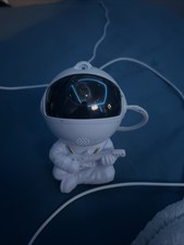 Astronaut Nebula Projector Star Projector Galaxy Night Light Ceiling Projector