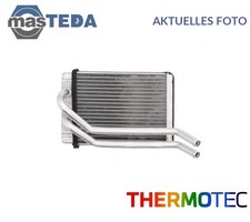 D60509TT WÄRMETAUSCHER INNENRAUMHEIZUNG THERMOTEC FÜR HYUNDAI SANTA FÉ I