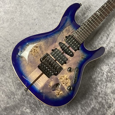 ギター Ibanez S1070PBZ-CLB Ibanez S1070PBZ CLB | eBay