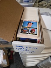 2013 TOPPS HERITAGE BASEBALL BASE SET 1-425 COMPLETE SET