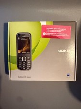 Nokia Classic 6720 - smartphone marrone (senza SIM-lock) NUOVO IMBALLO ORIGINALE