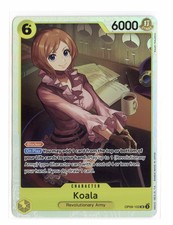 Koala [Alternate Art] OP09-103 Prices | One Piece Japanese