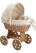 Wózek dziecięcy kołyska łóżeczko dziecięce, wózek dziecięcy