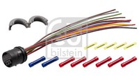 Kabelreparatursatz TüR Febi Plus Febi Bilstein 107092 FüR Opel Meriva X03 Cdti