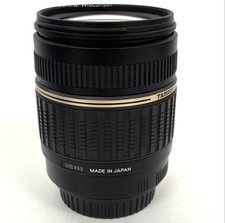 Tamron 18-200mm f/3.5-6.3 Camera Lenses for sale | eBay Tamron 18-200mm f/3.5-6.3 Camera Lenses for sale | eBay