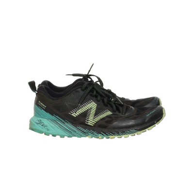 New Balance, Laufschuhe, Größe: 40 1/2, SUMMIT UNKNOWN, Schwarz/Grün, Damen #BBu