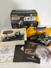 New Work Sharp Ken Onion Edition Elite Knife & Tool Sharpener Elite Mk2