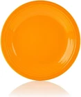 Fiesta Retired Colors Classic Rim 10 Inch Dinner Plate - Butterscotch