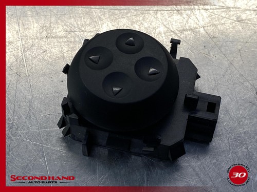 Interruptor de control de ajuste lumbar asiento delantero derecho mercedes cla250 w117 2014-2018 OEM - Imagen 2 de 6