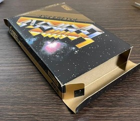 Famicom Cassette Cosmo Genesis With