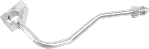 Controlador Goodridge ABS para cilindro maestro delantero montaje inferior SP-127UNP3 Foto 3 de 4