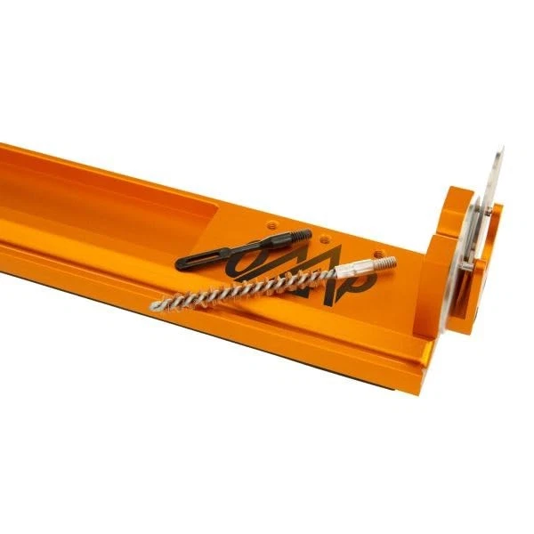 Herramienta giratoria de flecha y cuadrada October Mountain FlightDeck Foto 3 de 4