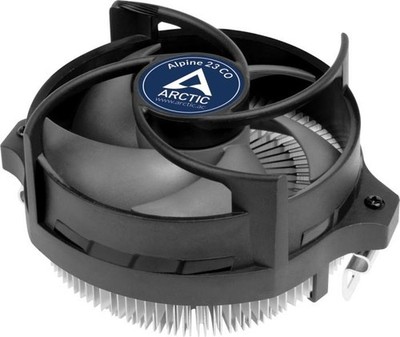 Arctic Alpine 23 CO - CPU Kühler AMD AM4