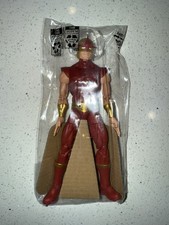 Richard Rider Nova Corps Marvel Unlimited Legends Figure SDCC 2025 Exclusive