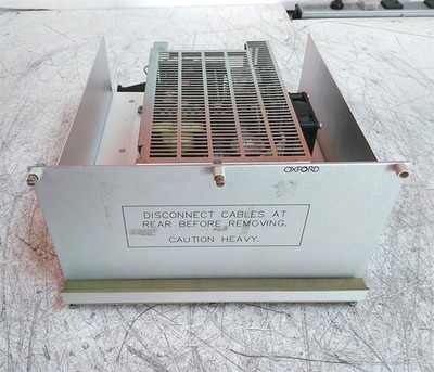 Oxford LPQ113BCM576 Power Supply See Description