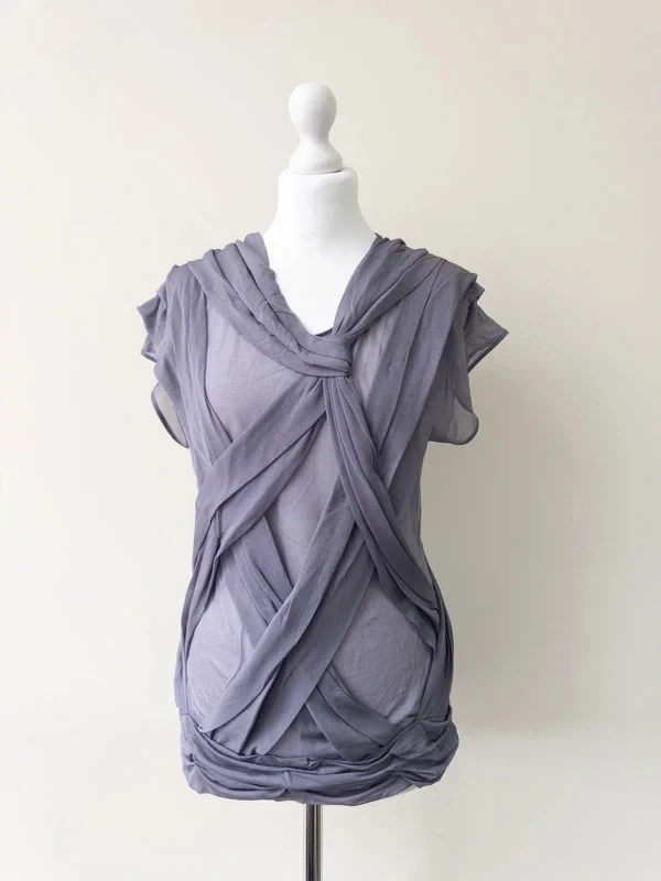 トップス maison martin Margiela Maison Martin Margiela Women's Tops & Blouses for sale | eBay