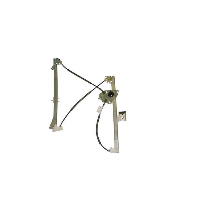 Mécanisme lève-vitre avant gauche BMW X3 E83 pour remplacer câble cassé 2004-2010