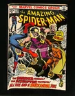 Amazing Spider-Man #118 Death of Smasher! Disruptor Appearance! Marvel 1973