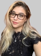 New Gianfranco Ferre GFF 008882 006 Havana Women's Eyeglasses Frame 54-19-145