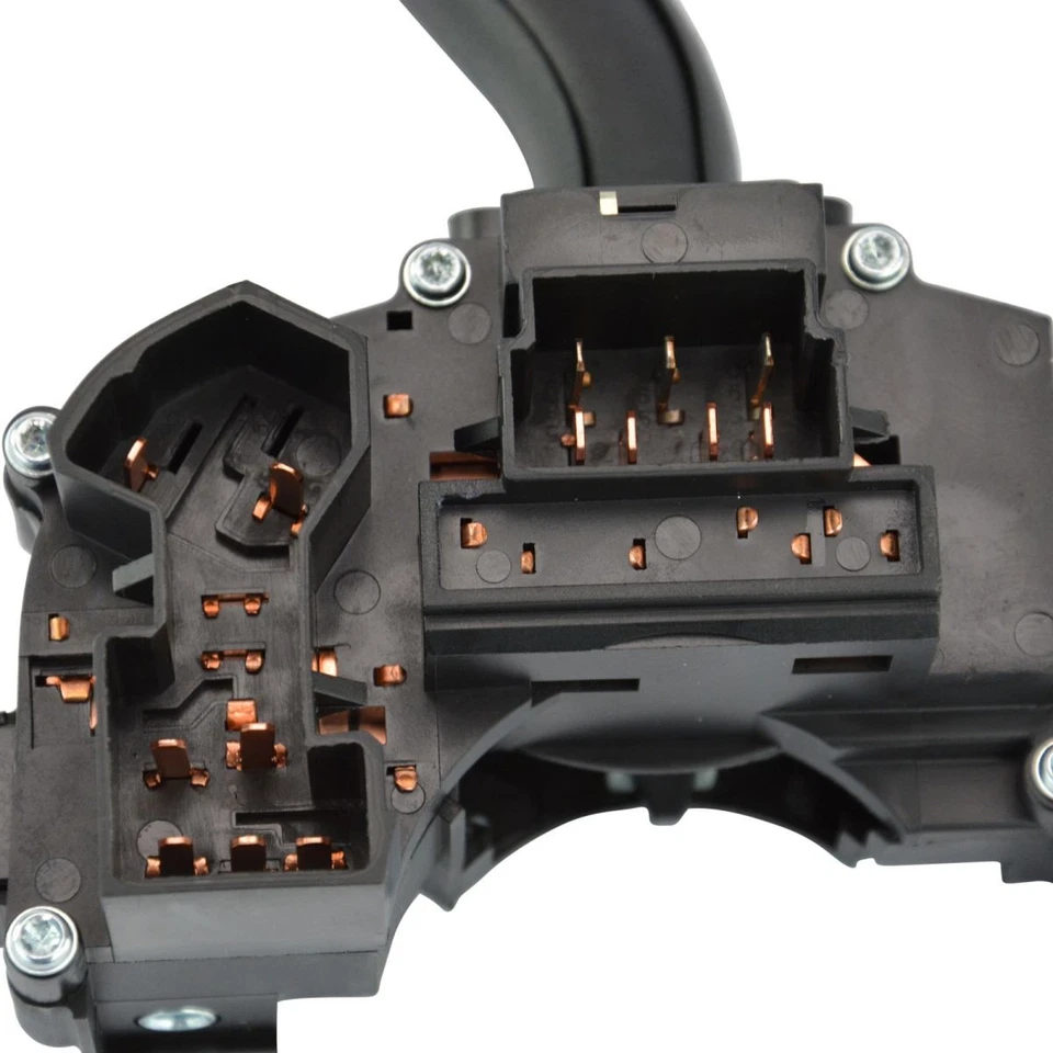 Turn Signal Windshield Wiper Lever Switch NEW for Ford F-Series Pickup Truck - Image 2 of 4