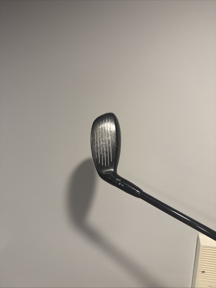 Tête D'hybride Titleist TSR3 #4 21° - Gaucher - Comme Neuve - Utility Club