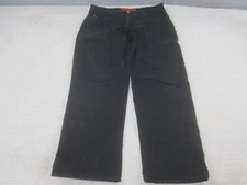 Jesse James Work Pants 36 Utliity Industrial Workwear Carpenter Straight Leg