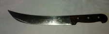 Vintage R.H. Forschner Co 15.5" Knife 403-10 Victorinox Stainlees Steel