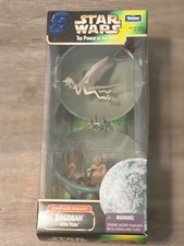 Dagobah Action Playset for sale