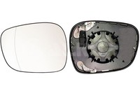 Spiegelglas Aussenspiegel Links FÜR Bmw X1 (E84), Bmw X3 (F25) - Alkar 6425885