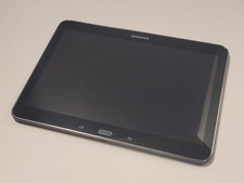 Samsung Galaxy Tab 4 SM-T530NU 16GB, Wi-Fi, 10.1in - Black