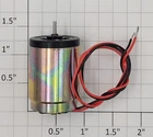 Faulhaber 2230M012S 12-Volt DC Motor with Wire