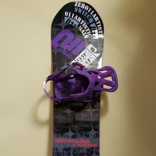 Snowboard (circa 146)