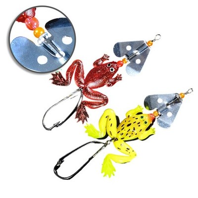 Weichkunststoffköder zum Wettkampfangeln für Barsch und für hecht Tackle Box