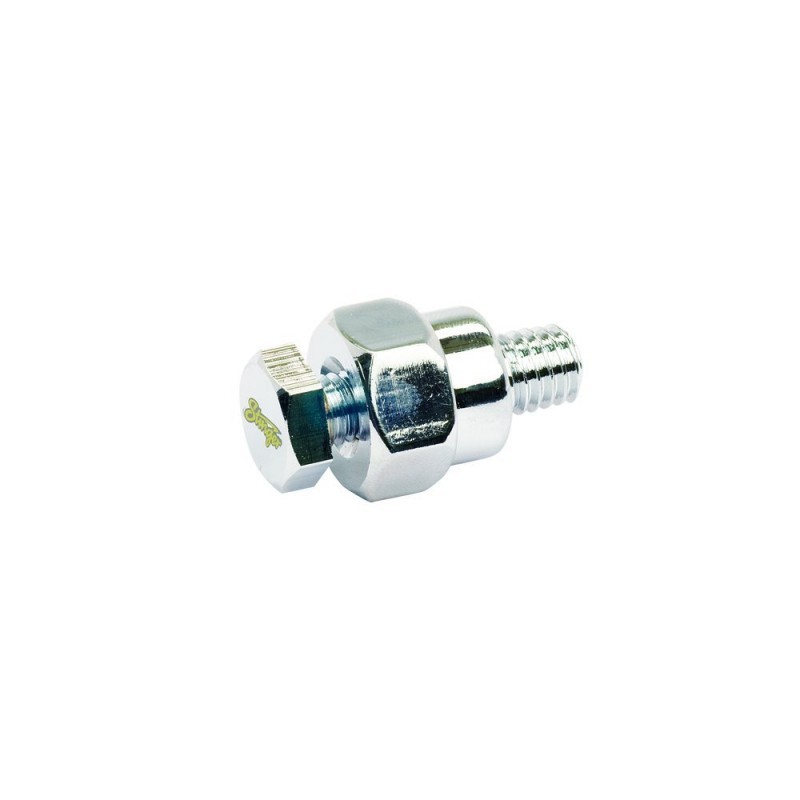 Короткое замыкание аккумуляторной батареи Stinger SPT55308 Pro Classic Gm [положительный или