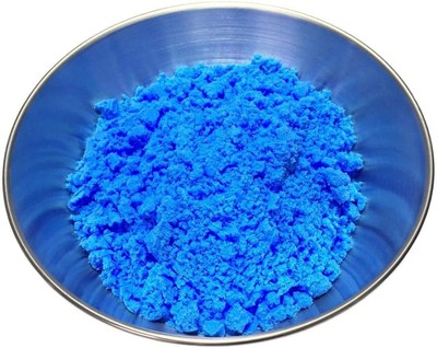 Kupfersulfat Pentahydrat CuSO4 * 5H2O Kupfervitriol, Blaustein, 1kg
