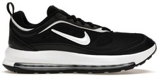Nike Air Max AP CU4826 002 Black/White-Black New With box No Lid Mens's Sz 10