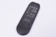 X4-TECH Original Fernbedienung - Audio System Receiver - schwarz - getestet