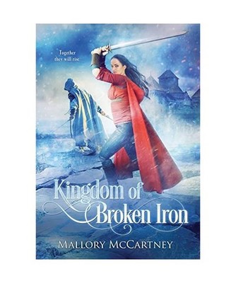 Kingdom of Broken Iron, Mallory McCartney