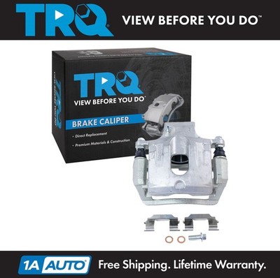 TRQ NEW Right Rear Disc Brake Caliper for Chevy Trailblazer