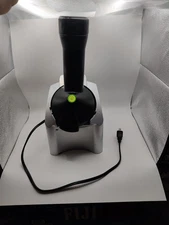 YONANAS Classic Non-Dairy Frozen Fruit Soft-Serve Dessert Maker - TESTED