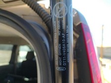 Verin de hayon / de capot Ford TRANSIT CONNECT