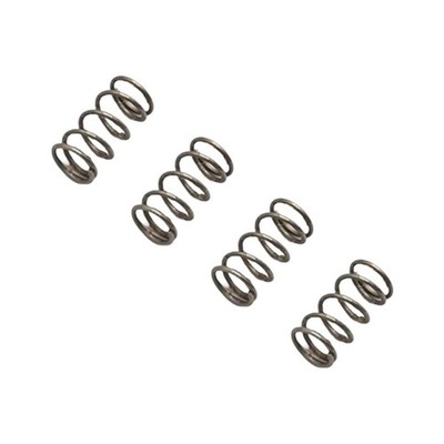 Hochglanz Metallfedern f��r Turmfalke f��r Elite f��r Valiant f��r Eagle II Roll