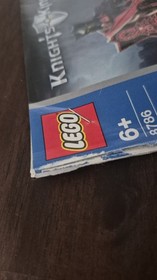 LEGO Castle: Vladek (8786)