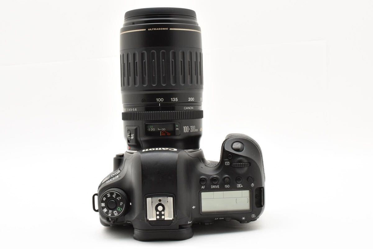 デジタルカメラ Canon EOS 6D Mark II /Canon EF 100-300mm Canon EOS 6D Mark II Canon EF 100-300mm | eBay